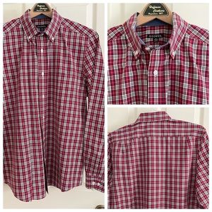 GEORGE, Buttondown Casual Shirt